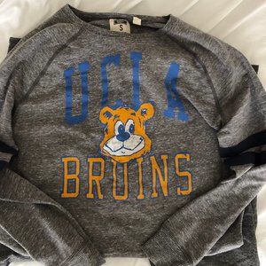 UCLA Bruins Sweatshirt